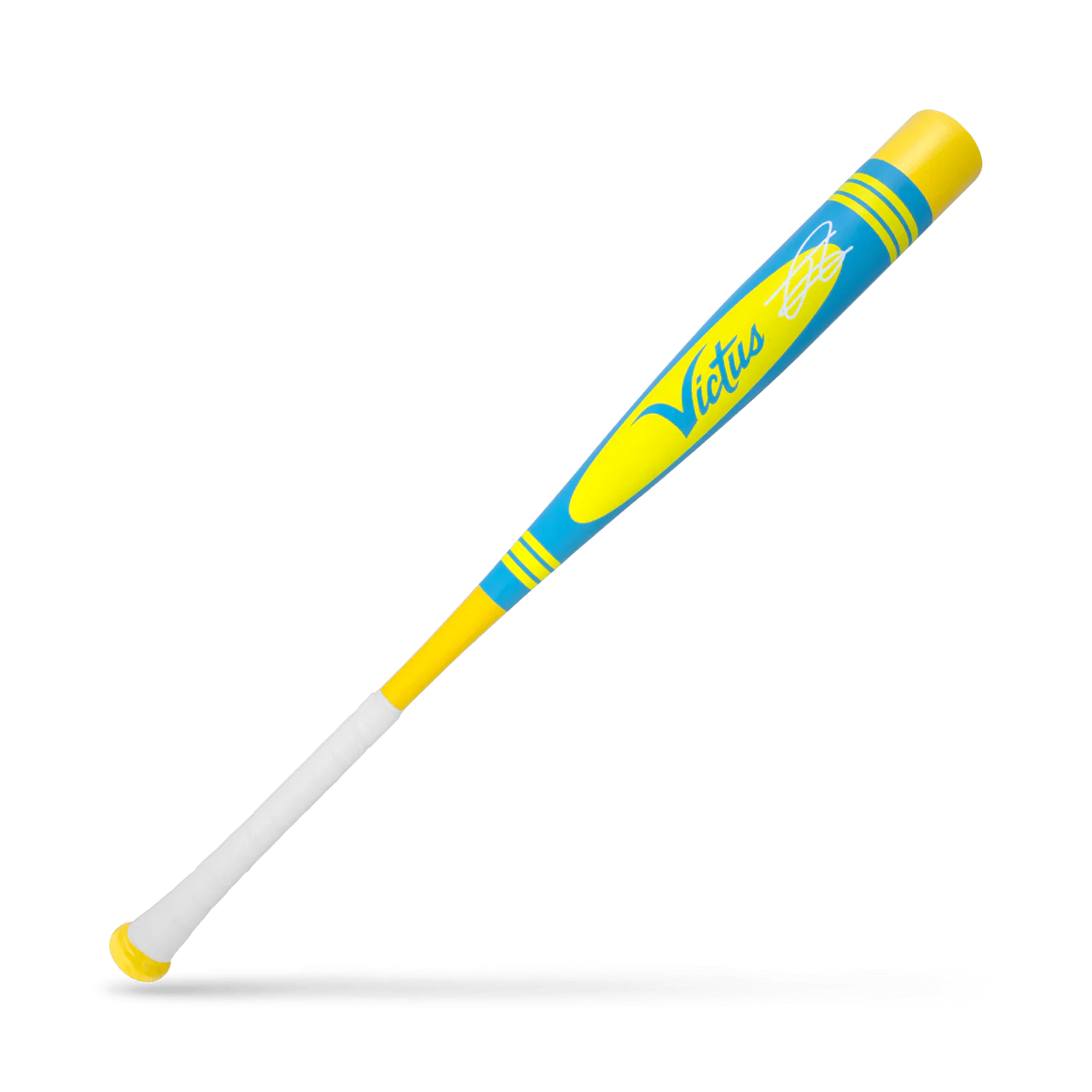 2025 Victus Vibe Pro-Crayon -3 BBCOR Baseball Bat - VCBVIBC