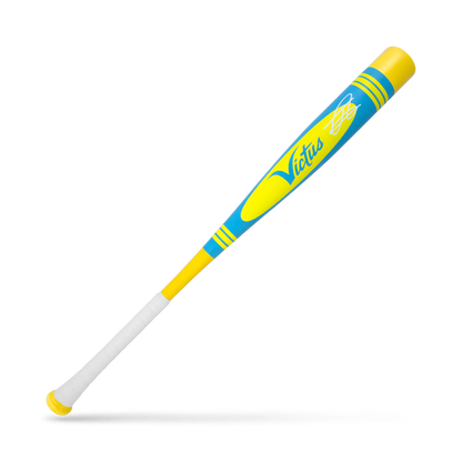 2025 Victus Vibe Pro-Crayon -3 BBCOR Baseball Bat - VCBVIBC