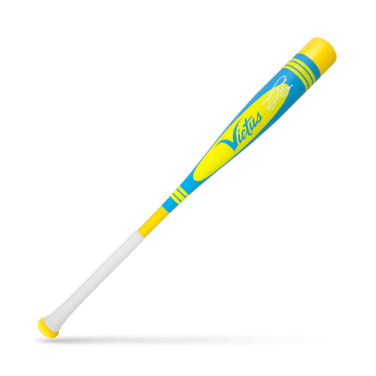 2025 Victus Vibe Pro-Crayon -5 USSSA Baseball Bat - VSBVIB5C