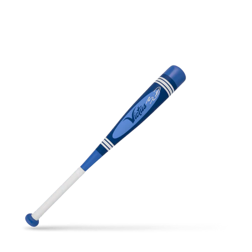 2025 Victus Vibe Pro-Crayon Tee Ball USA Baseball Bat - VTBVIBC