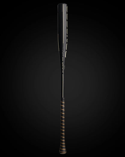 2025 Warstic Bonesaber Black Cobra Metal Fungo