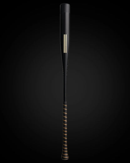 2025 Warstic Bonesaber Black Cobra Metal Fungo