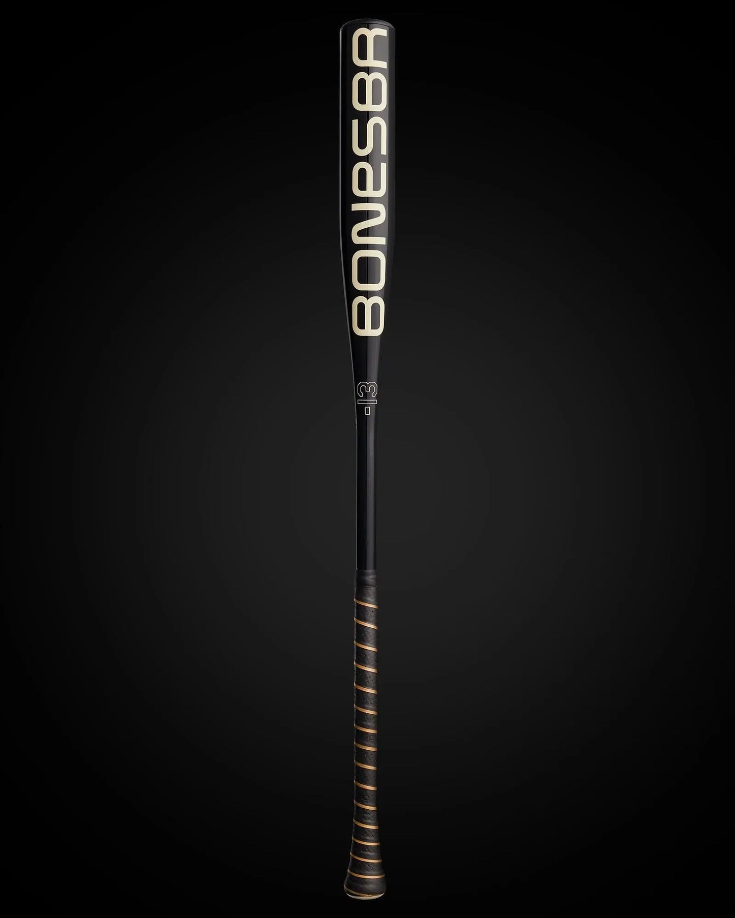 2025 Warstic Bonesaber Black Cobra Metal Fungo