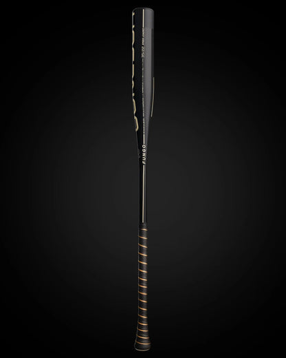 2025 Warstic Bonesaber Black Cobra Metal Fungo