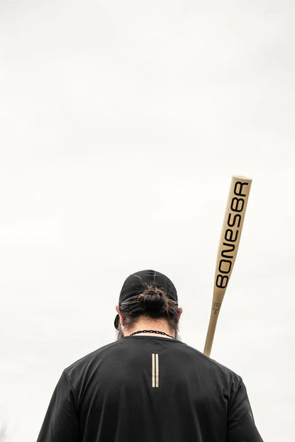 2025 Warstic Bonesaber Metal Fungo