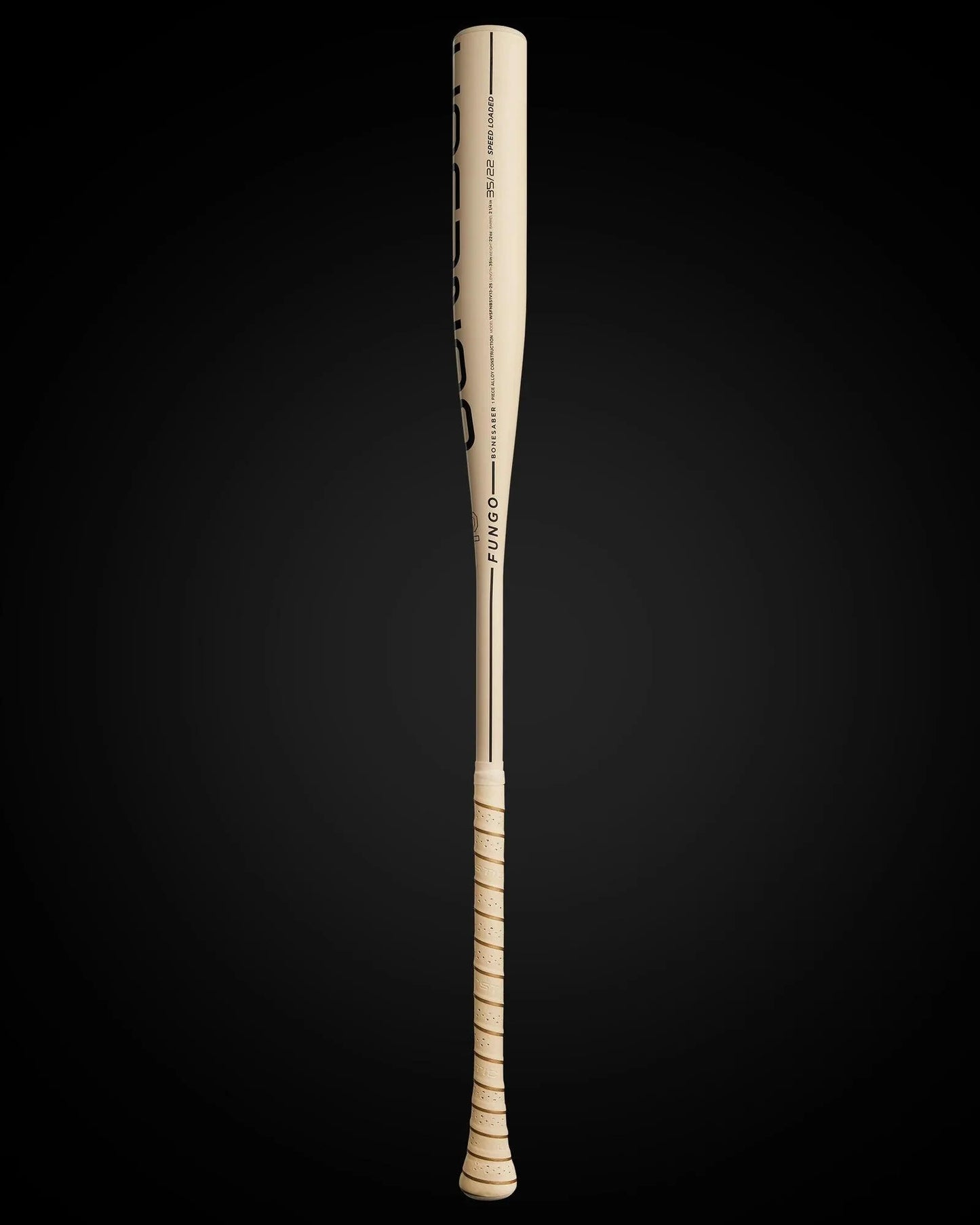 2025 Warstic Bonesaber Metal Fungo