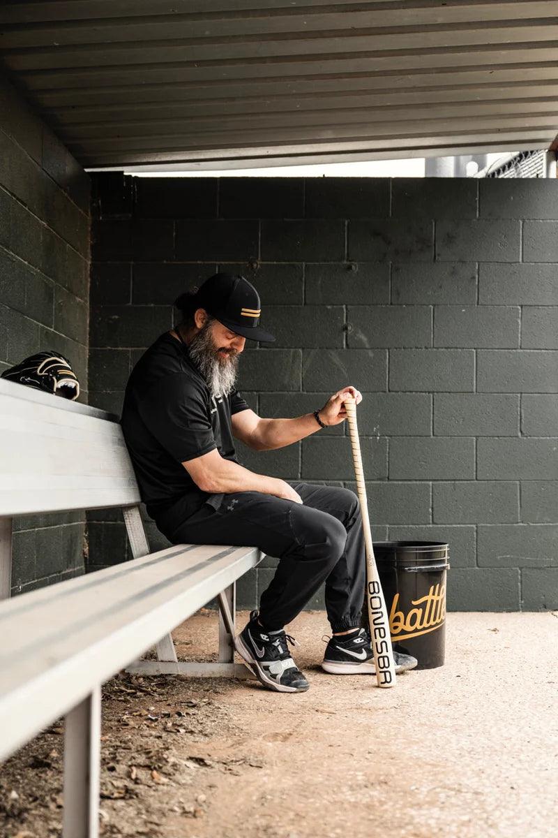 2025 Warstic Bonesaber Metal Fungo