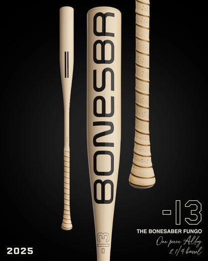 2025 Warstic Bonesaber Metal Fungo