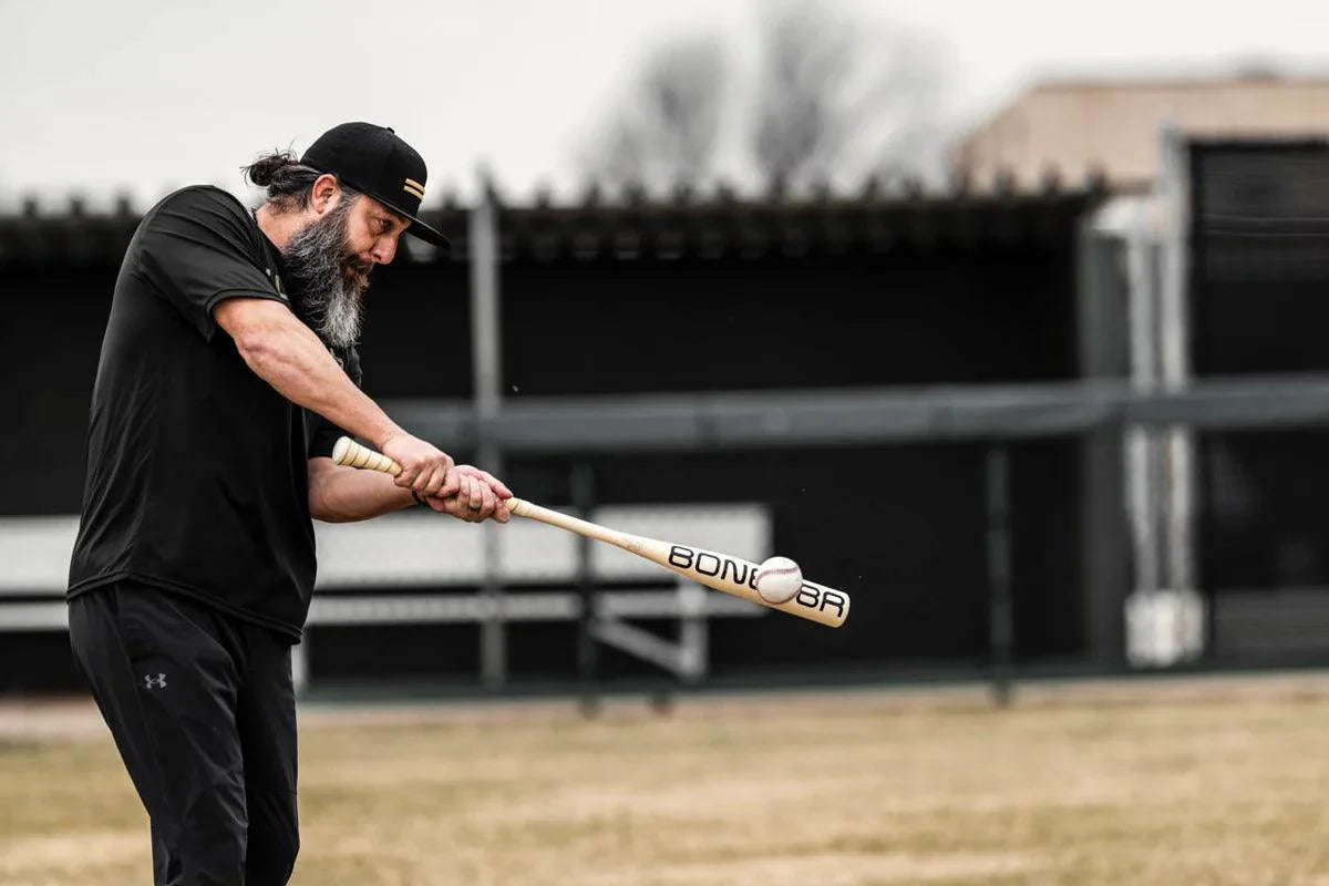 2025 Warstic Bonesaber Metal Fungo