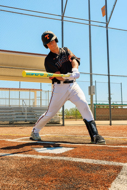 2026 Rawlings Clout Ai -8 USSSA Baseball Bat - RUT6C8