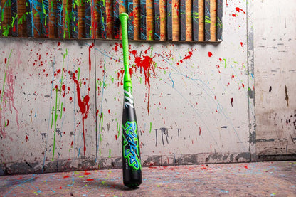 2026 Marucci CATX Rckless -10 Hybrid USSSA Baseball Bat MSBCRH10