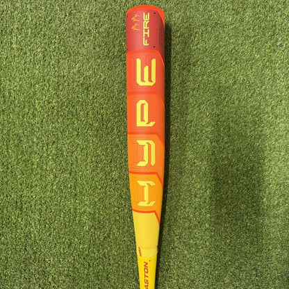 2025 Easton Hype Fire (-5) USA Baseball Bat - EUS5HYP5 [USED-UB-186] 30/25