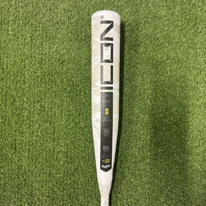 2025 Rawlings Icon -8 USSSA Baseball Bat - RUT5I8 [USED-UB-189] 31/23