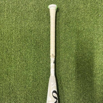 2025 Rawlings Icon -8 USSSA Baseball Bat - RUT5I8 [USED-UB-189] 31/23