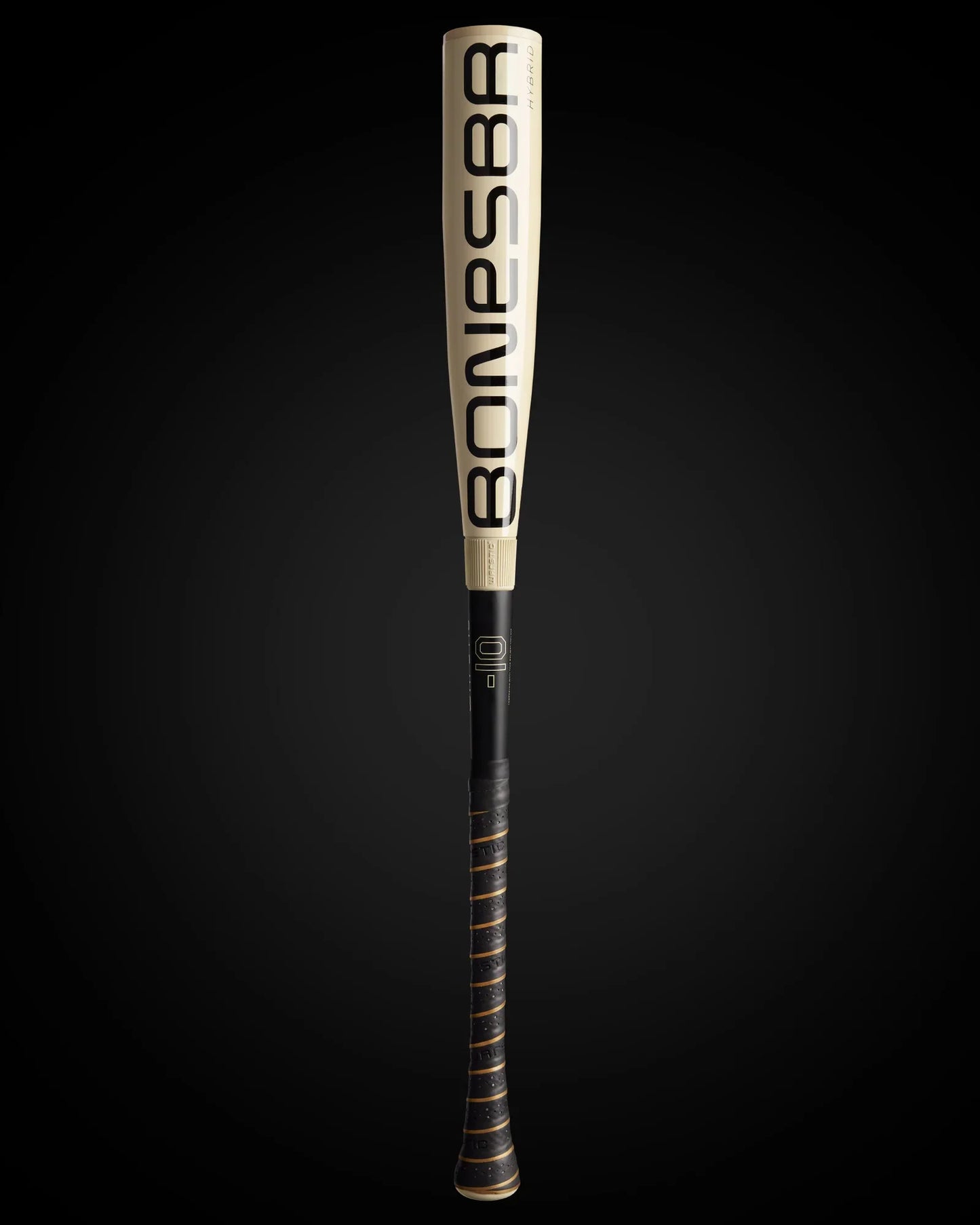 2025 Warstic Bonesaber Hybrid Metal USA Baseball Bat -5