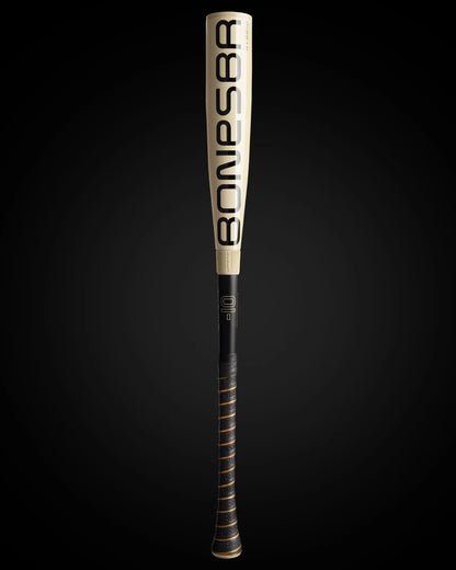 2025 Warstic Bonesaber Hybrid Metal USA Baseball Bat -5
