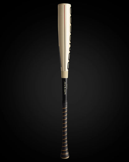 2025 Warstic Bonesaber Hybrid Metal USA Baseball Bat -8
