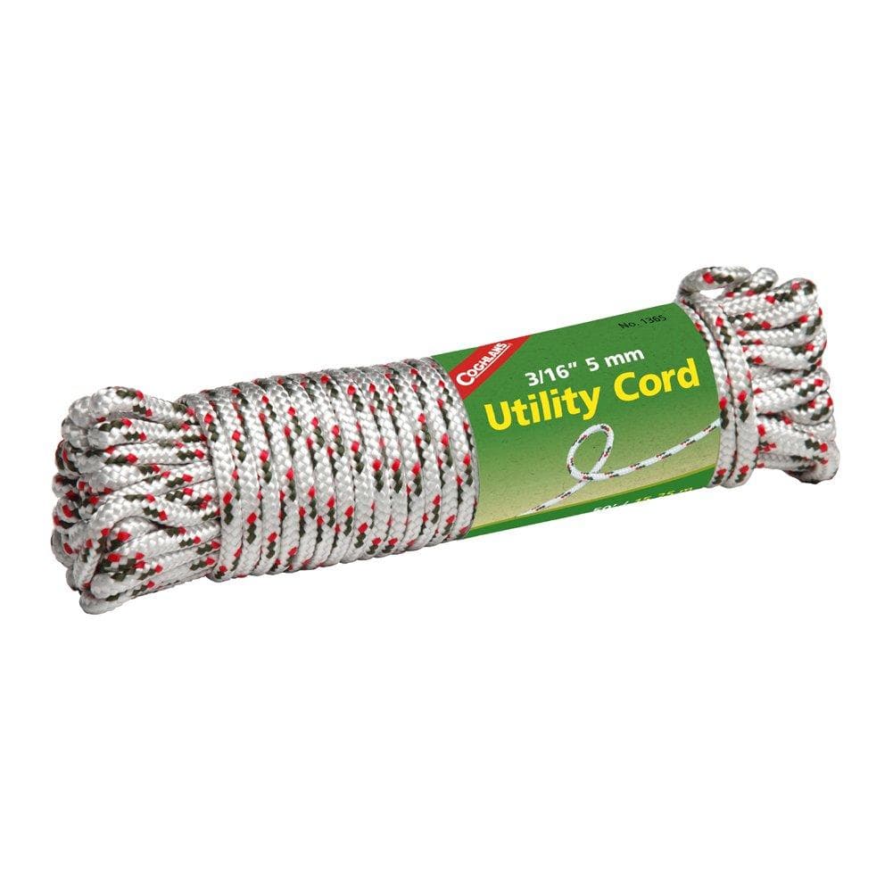 Coghlan's Utility Cord - 5mm