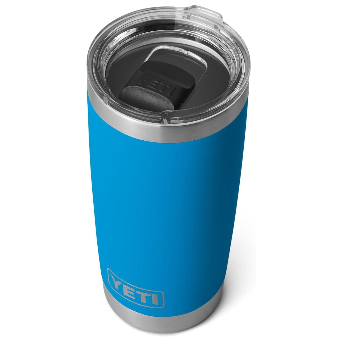 YETI Rambler 20 oz Tumbler with MagSlider lid