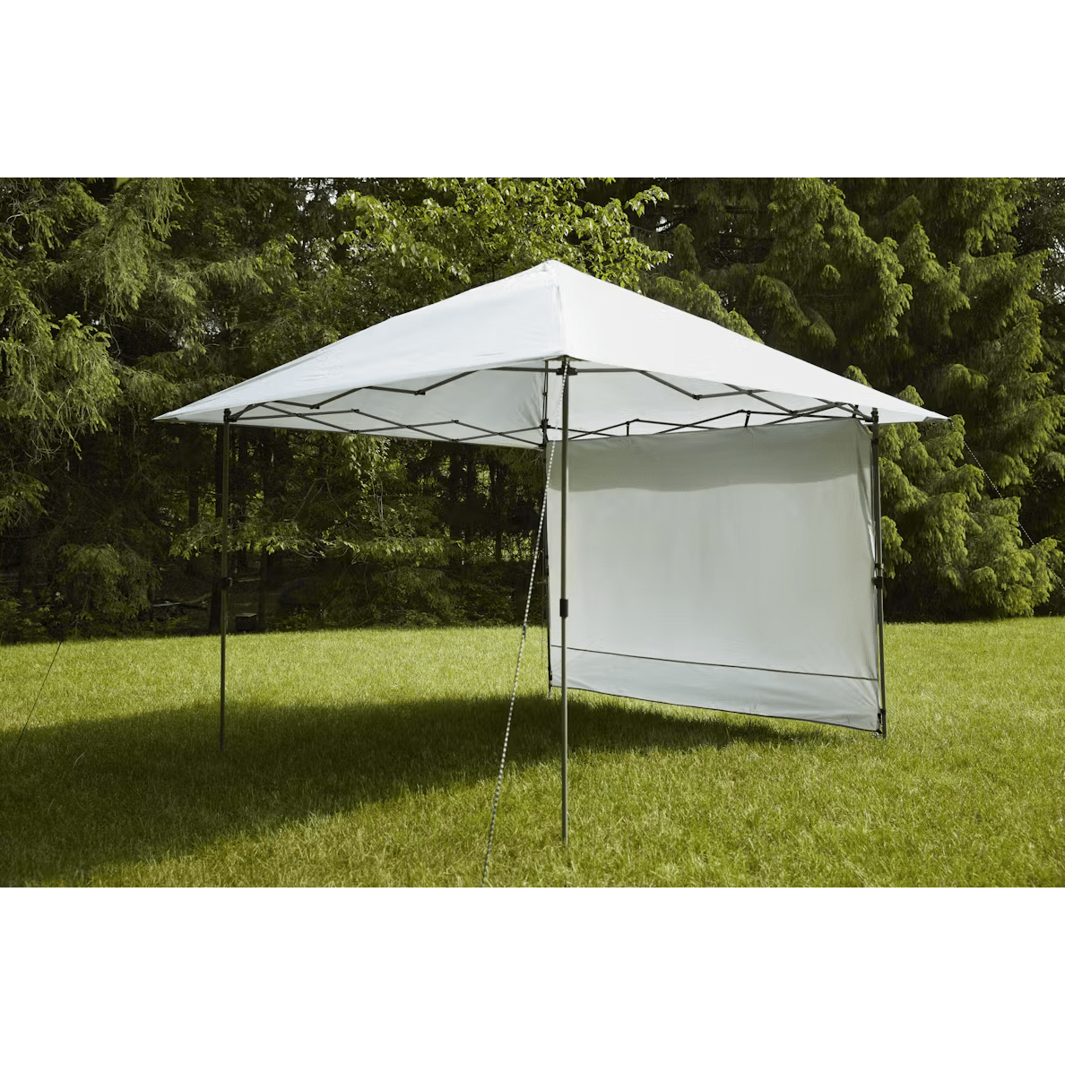 Coleman Oasis Shade/ Sun Wall 13x13 Canopy Attachment
