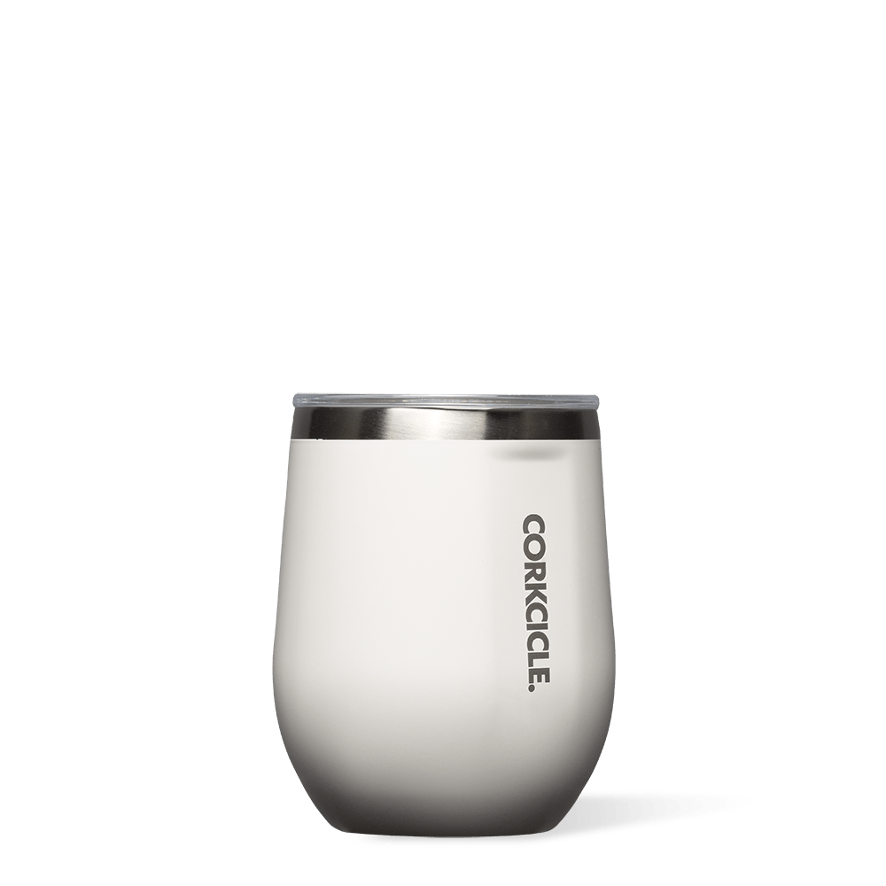 Classic Stemless by CORKCICLE.