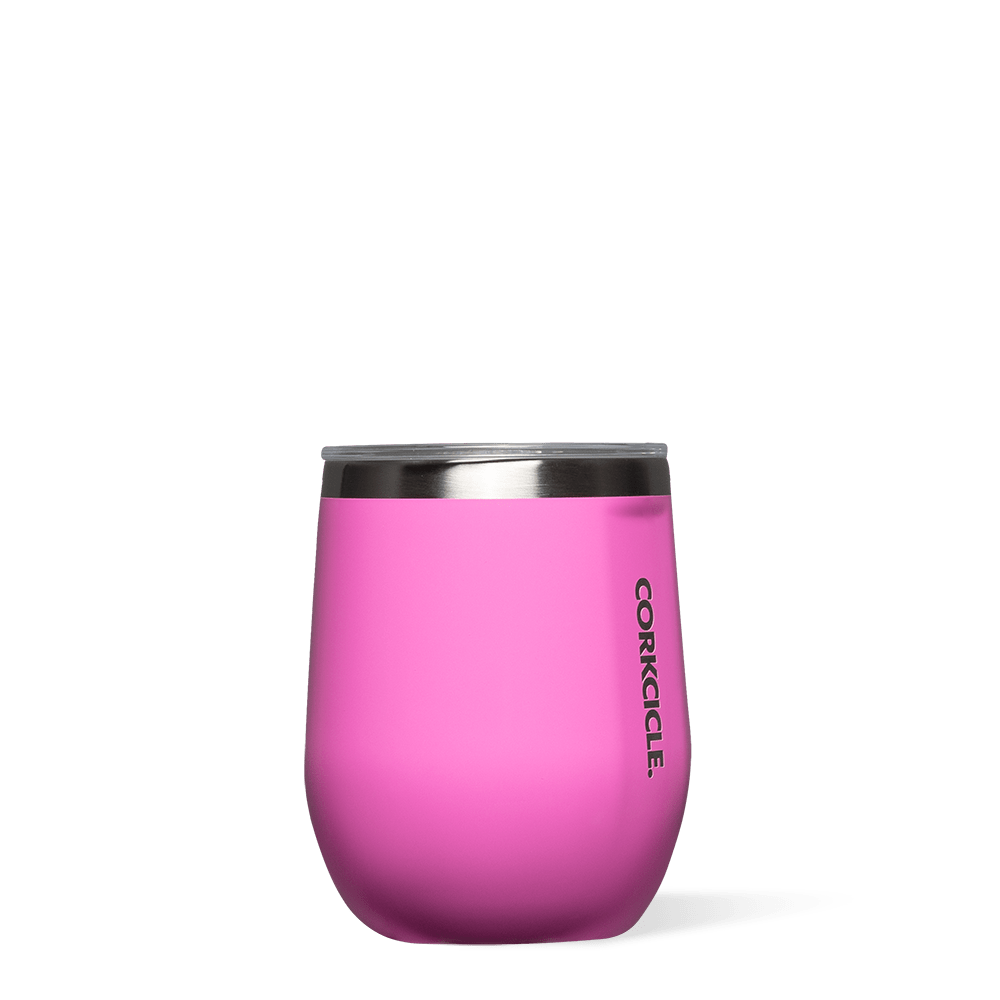 Classic Stemless by CORKCICLE.