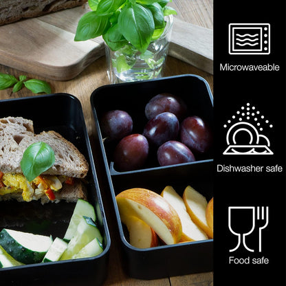 Bento Box by Moritz & Moritz