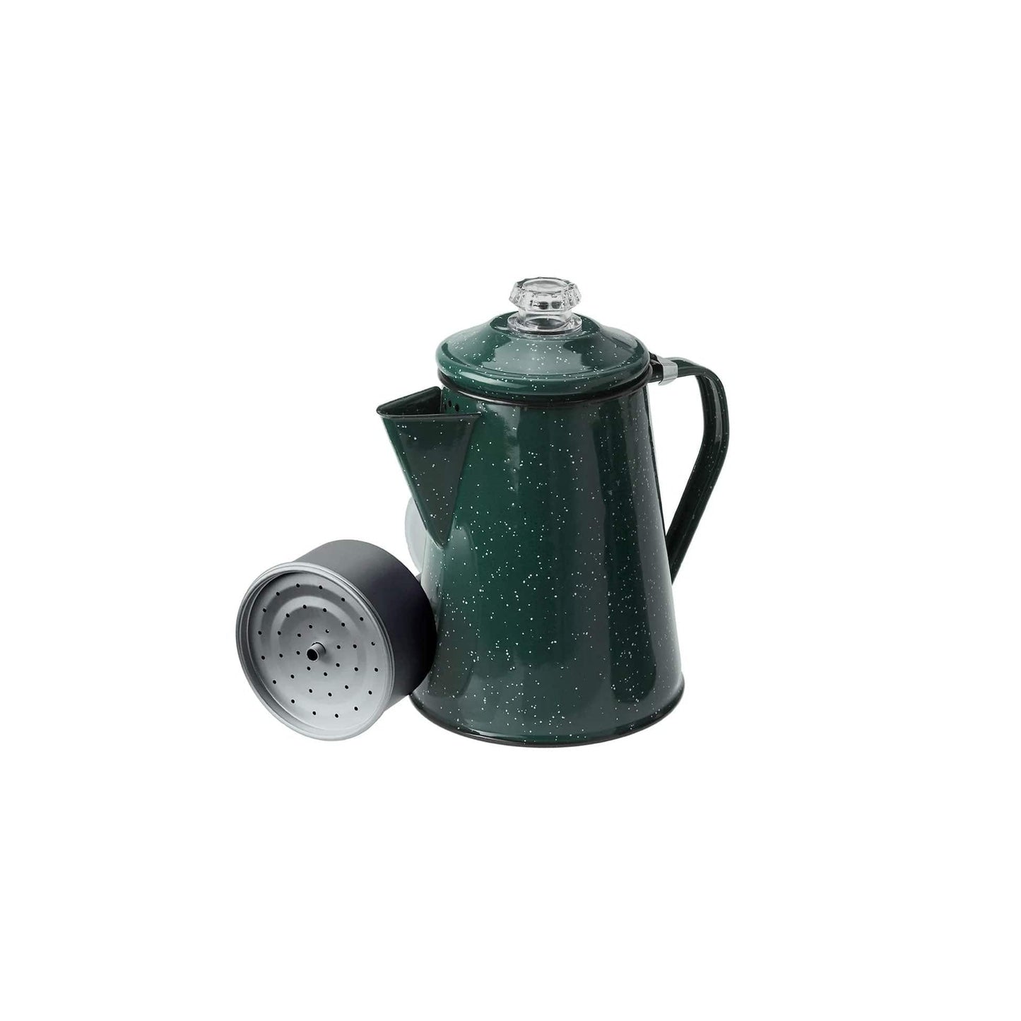 GSI Outdoors 8 Cup Percolator- Deluxe