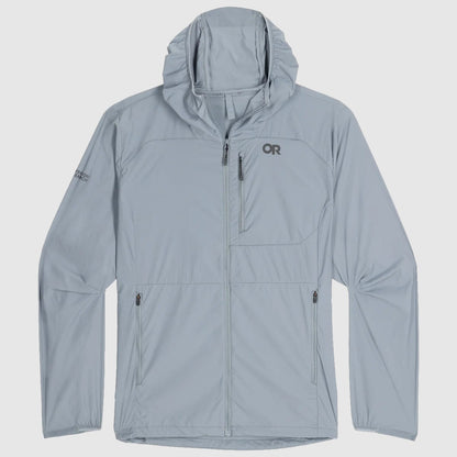 Outdoor Research Men's Shadow Wind Hoodie