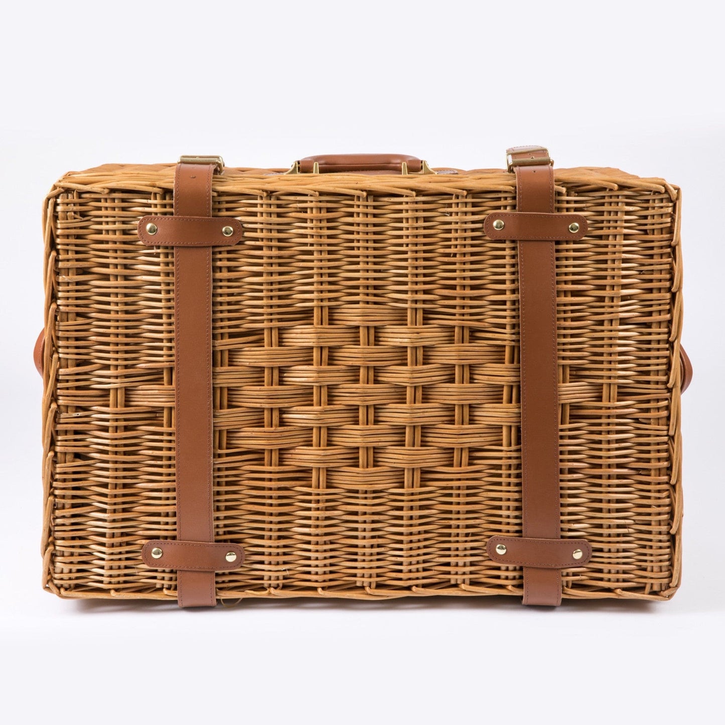 Windsor Picnic Basket by Picnic Time Family of Brands