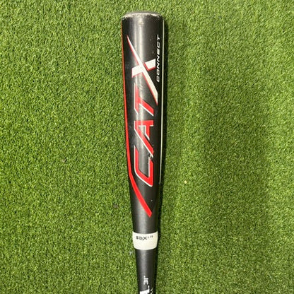 Marucci Cat X Connect (-11) USA Baseball Bat - MSBCCX11USA [USED-UB-156] 31/20