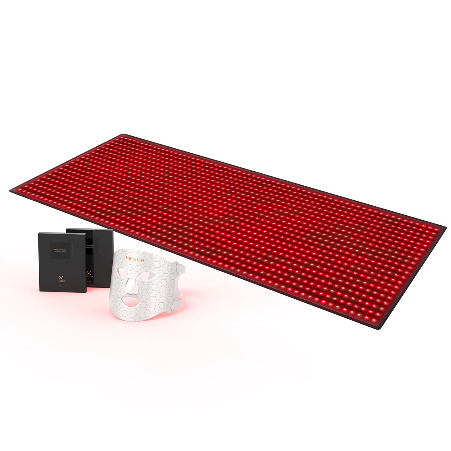 （🔥Exclusive Offers🔥）Megelin Red and Infrared Light Therapy Mat