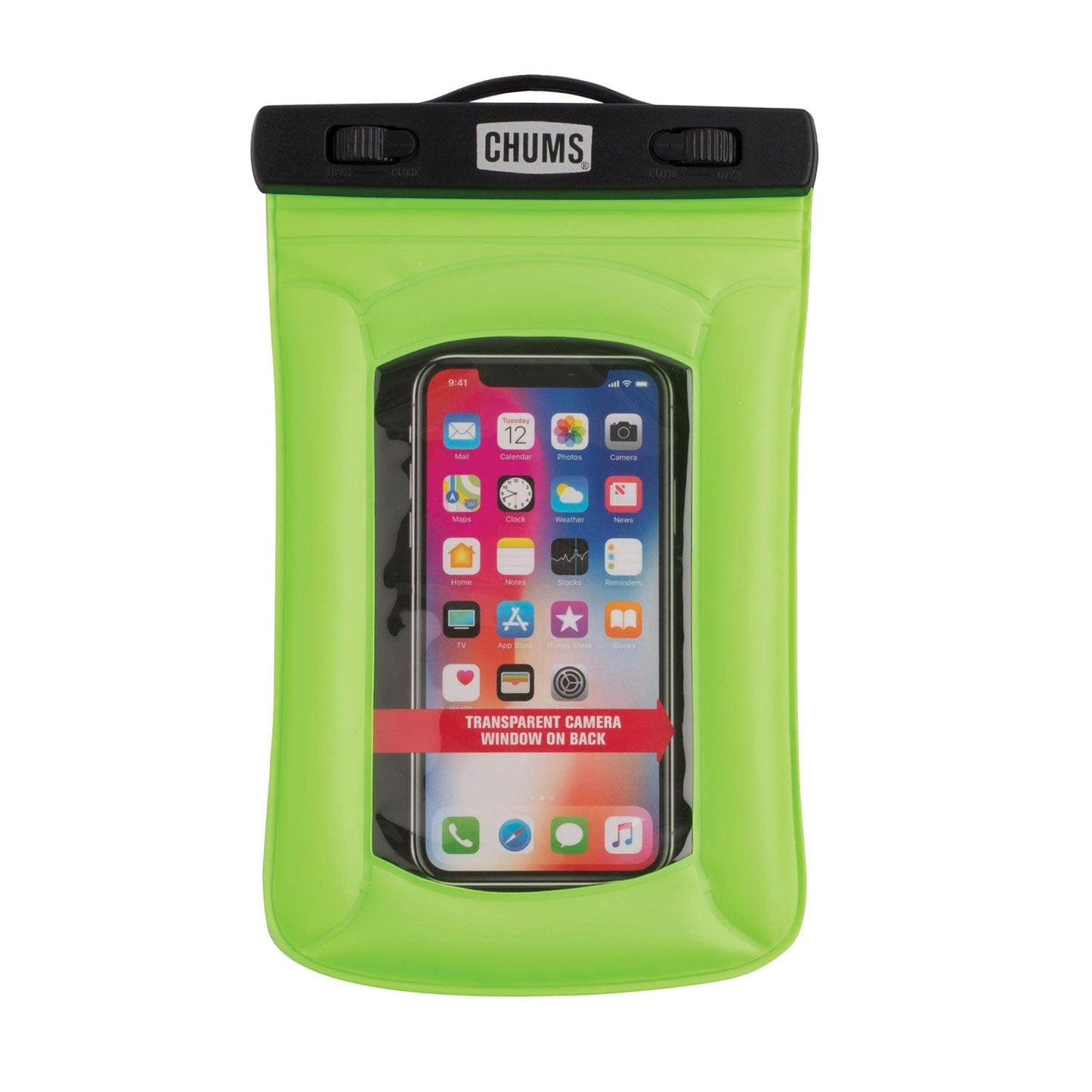 Chums Floating Phone Protector LTD