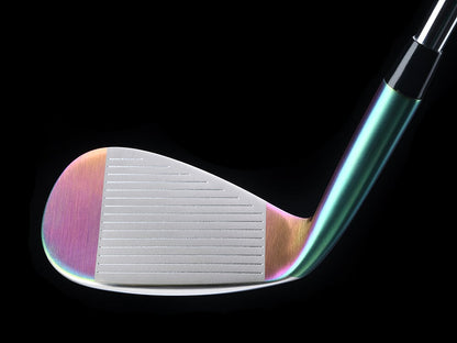 BombTech Golf 66 Degree Volcano Torched Lob Wedge