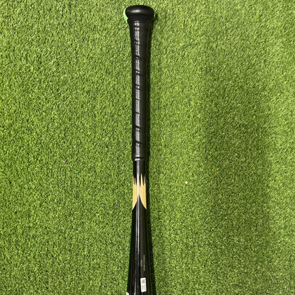 2024 Victus Vibe Black Pencil -10 USA Baseball Bat - VSBVIBP10USA [BLEM-UB-159] 27/17