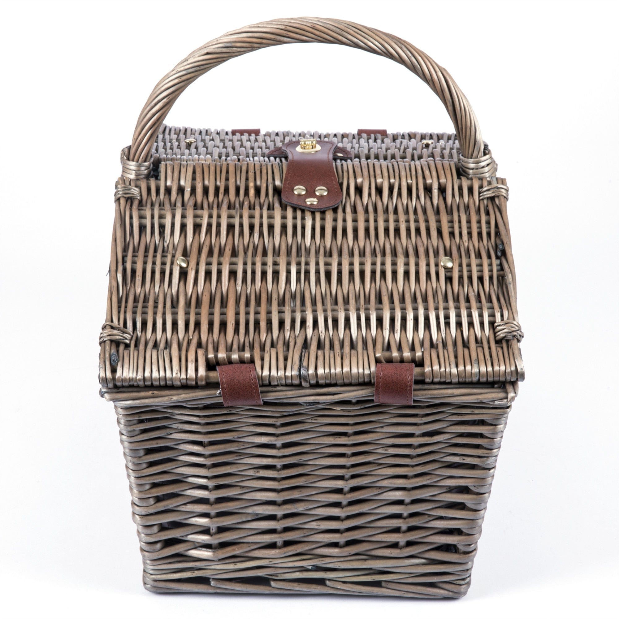 Piccadilly Picnic Basket by Picnic Time Family of Brands