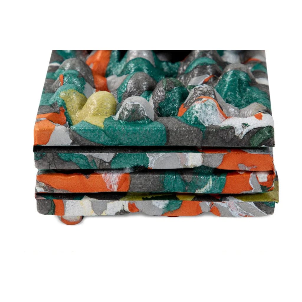 NEMO Equipment Chipper Reclaimed Closed-Cell Foam Seat