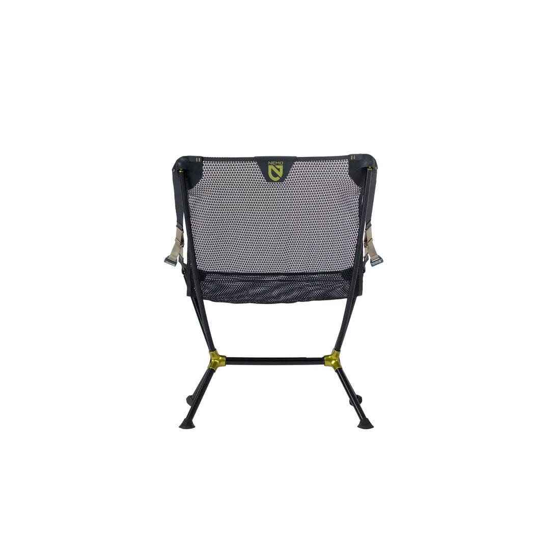 Nemo Equipment Moonlite Reclining Camp Chair
