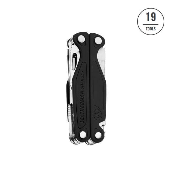 Leatherman Charge+