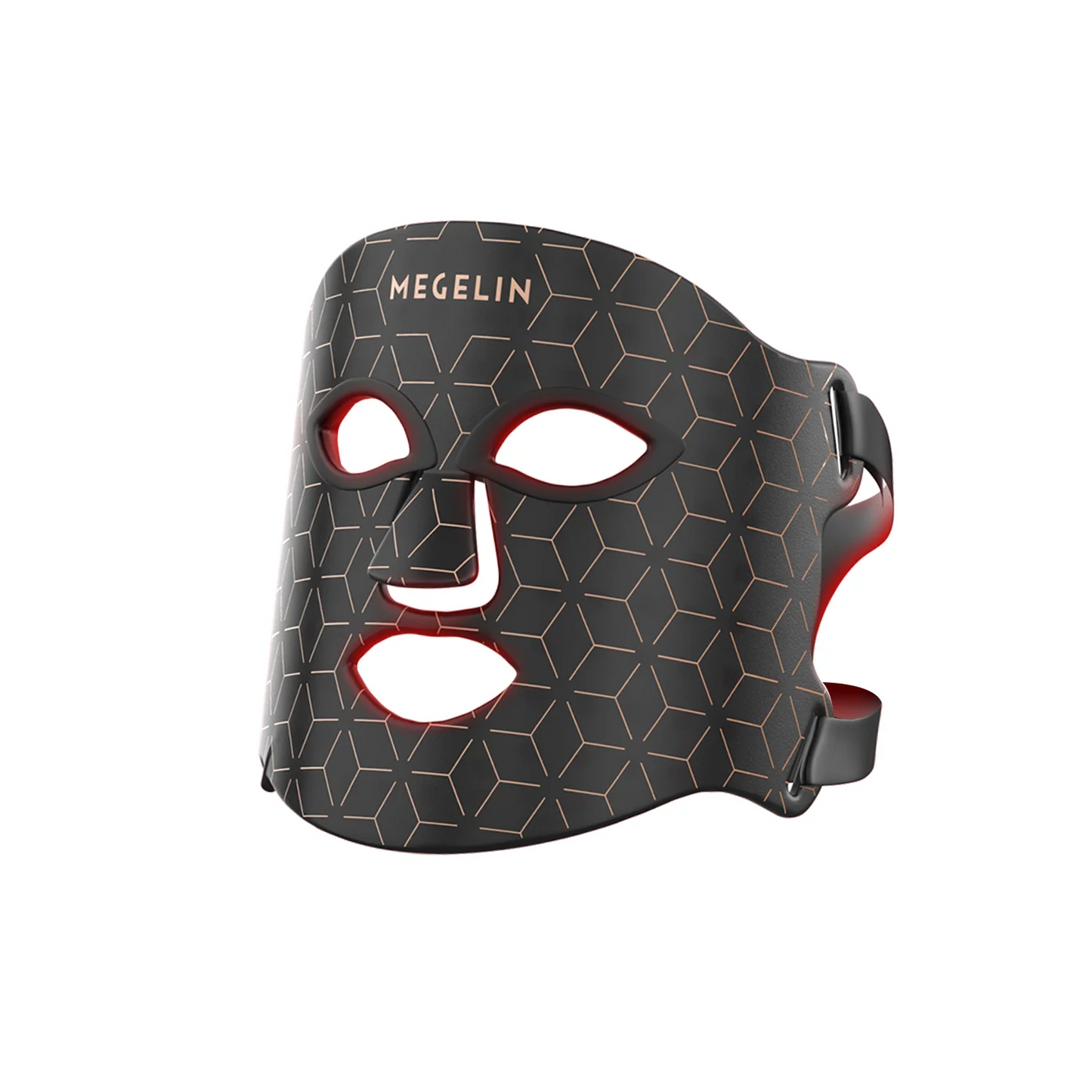 【🔥Big Sale🔥】Megelin LED Red Light Therapy Mask