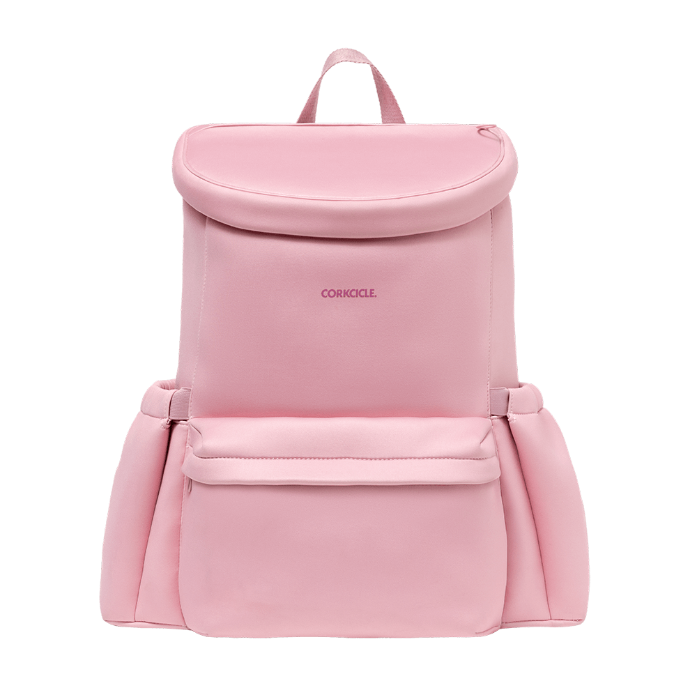Lotus Backpack Cooler by CORKCICLE.