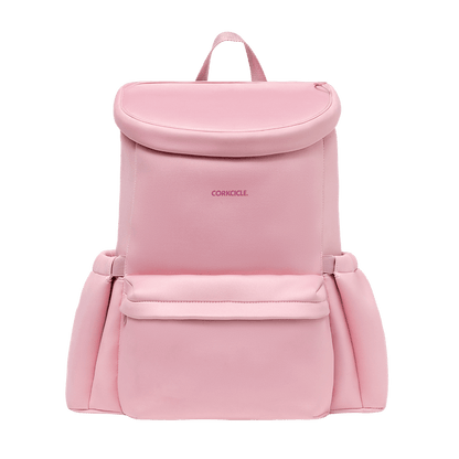 Lotus Backpack Cooler by CORKCICLE.