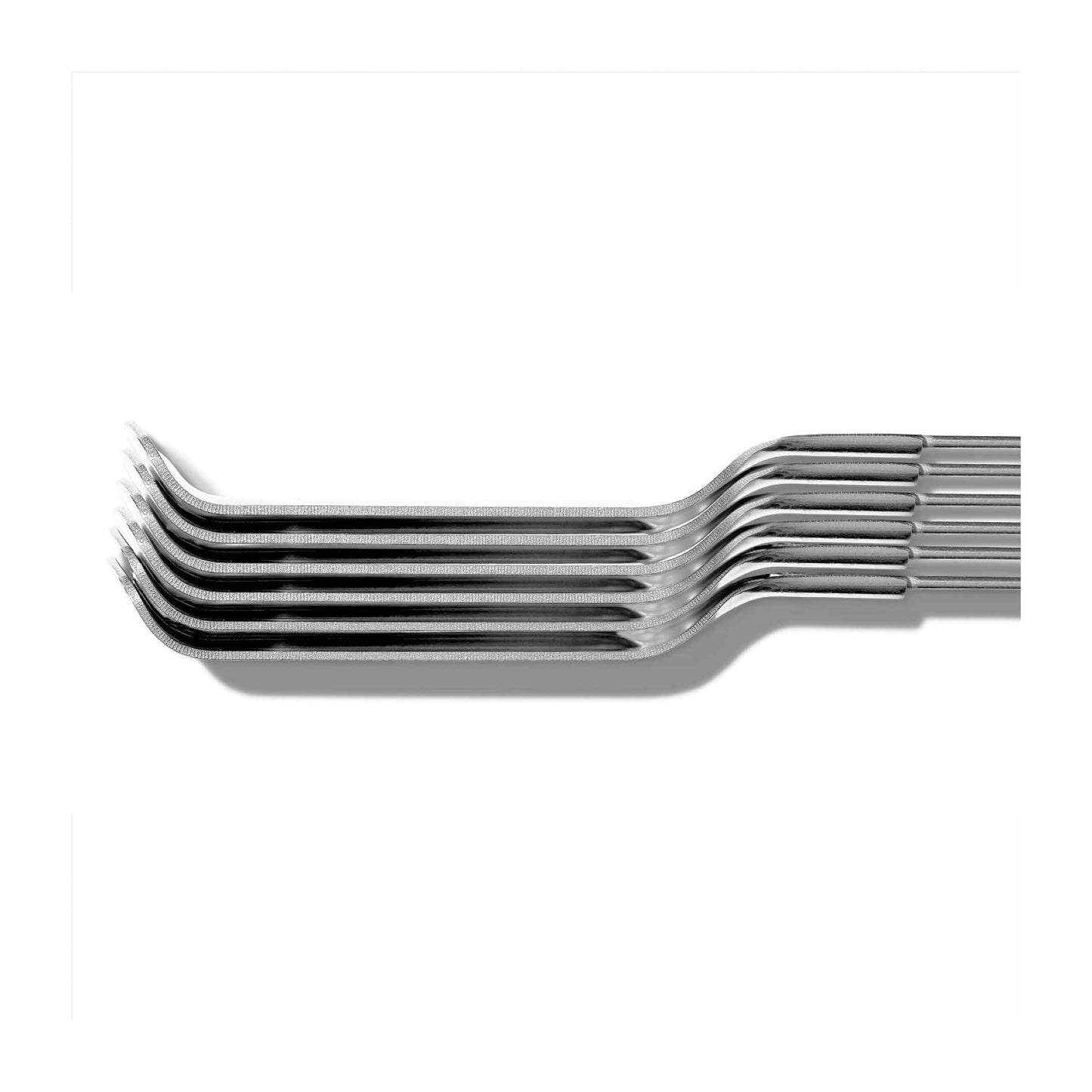 OXO Outdoor 6-Piece Grilling Skewer Set