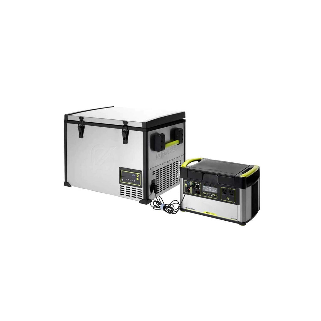 Goal Zero Alta 50 Watt Single Zone Portable Fridge/Freezer