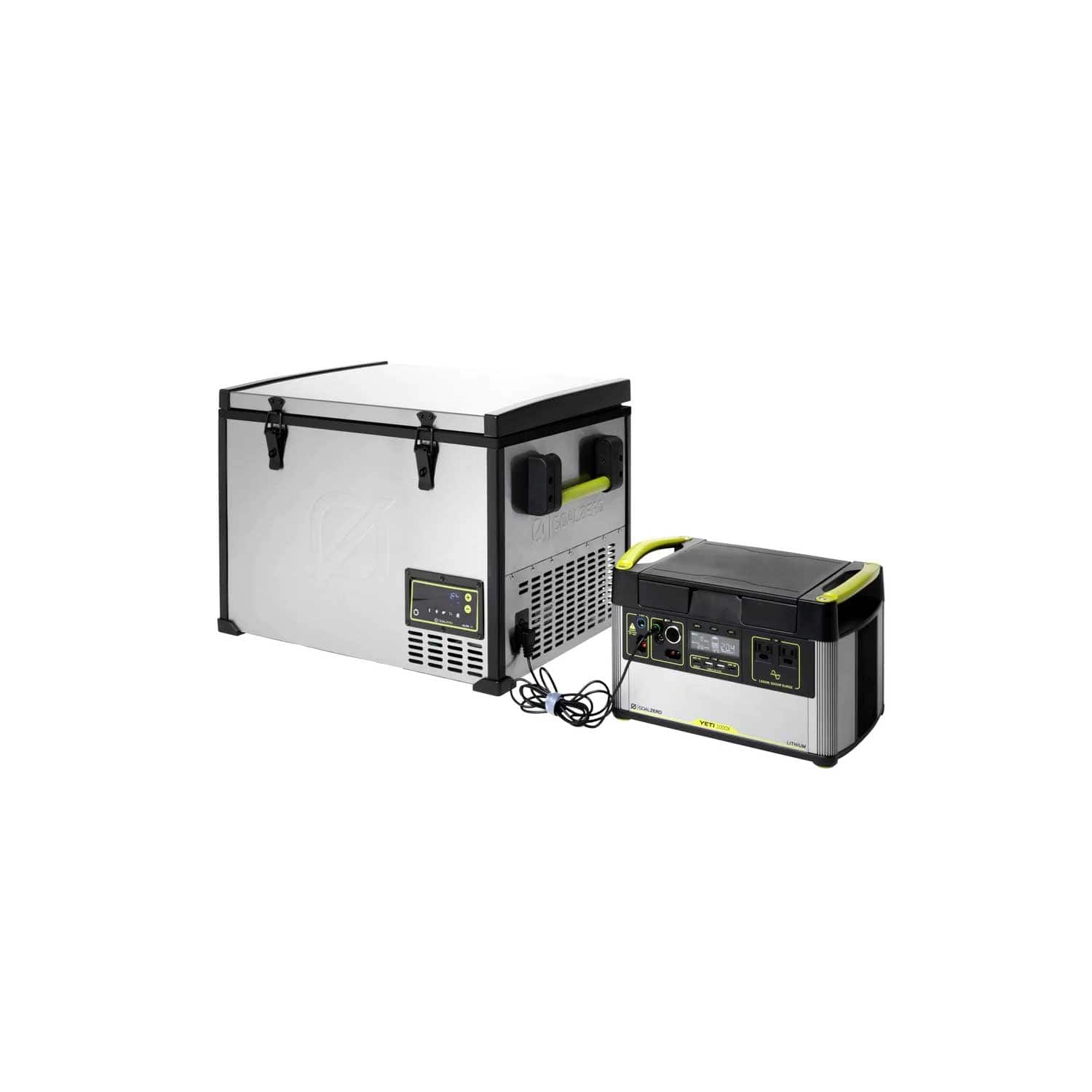 Goal Zero Alta 50 Watt Single Zone Portable Fridge/Freezer