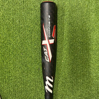 2024 Marucci CATX2 Composite -8 USSSA Baseball Bat MSBCCPX28 [USED-UB-157] 32/24