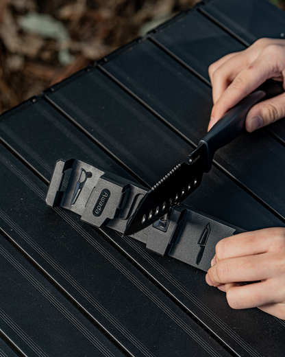 Bright Shade Knives Set
