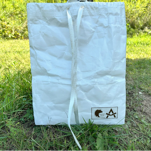 Ultralight Food Locker — Grizzly Bear-Resistant by Adotec