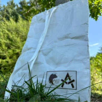 Ultralight Food Locker — Grizzly Bear-Resistant by Adotec