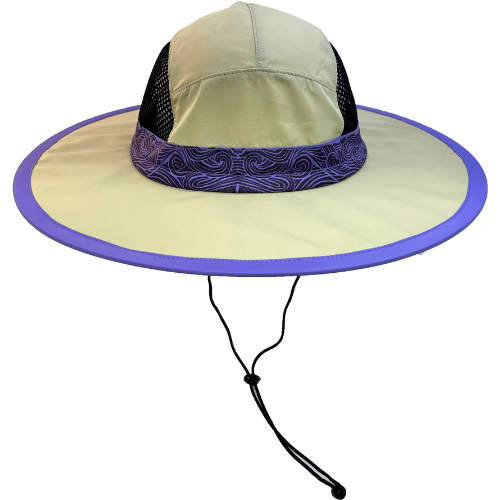 Adventurer Shade Shifter Sun Hat by Recaps